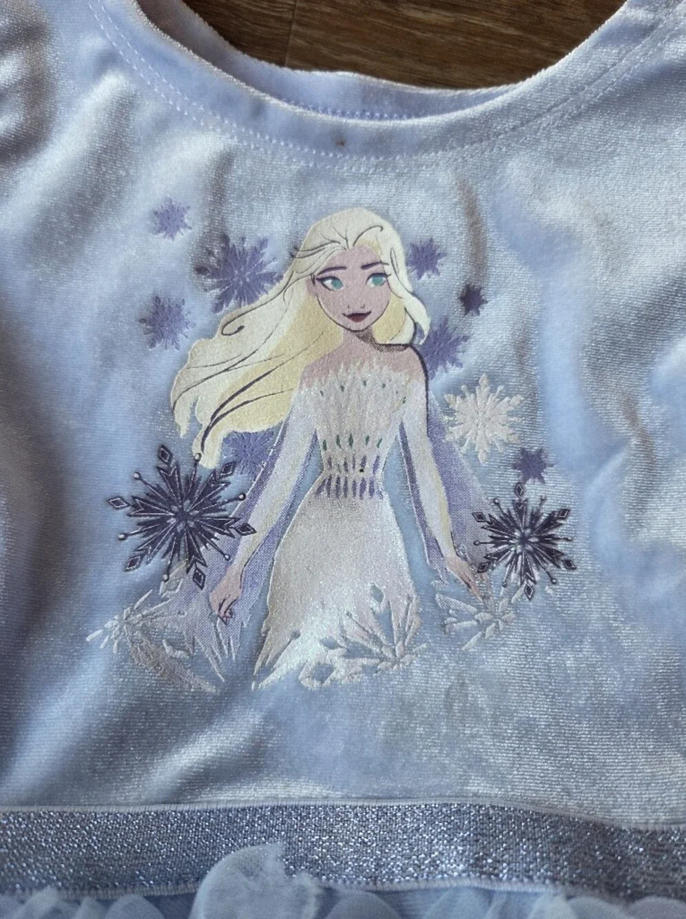 Disney girls elsa